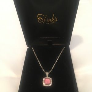 David Yurman Necklace